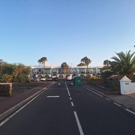 Apartament Casa De Guacimeta Puerto del Carmen  Zewnętrze zdjęcie