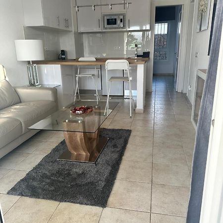 Apartament Casa De Guacimeta Puerto del Carmen  Zewnętrze zdjęcie