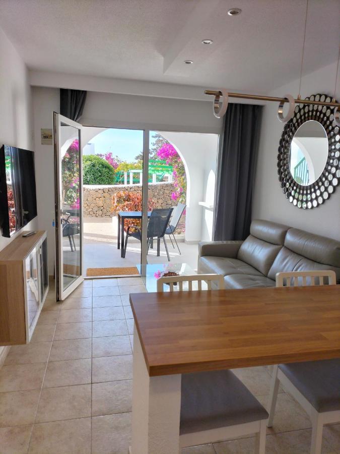 Apartament Casa De Guacimeta Puerto del Carmen  Zewnętrze zdjęcie