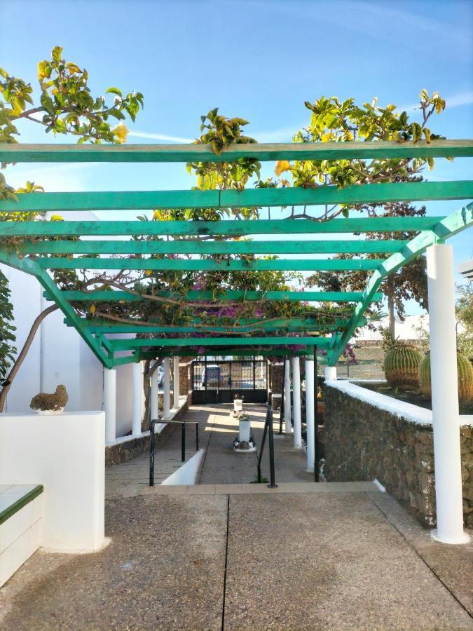 Apartament Casa De Guacimeta Puerto del Carmen  Zewnętrze zdjęcie