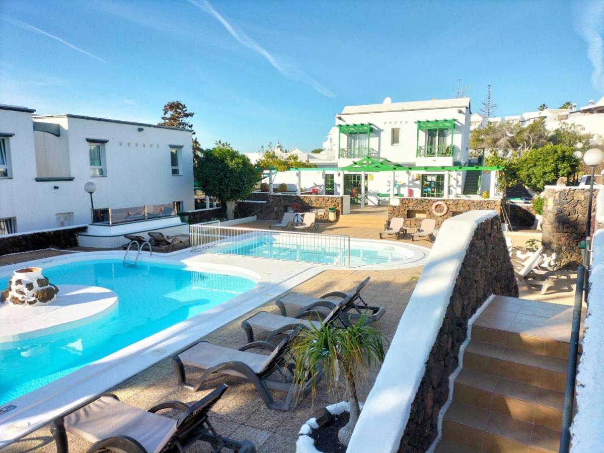 Apartament Casa De Guacimeta Puerto del Carmen  Zewnętrze zdjęcie