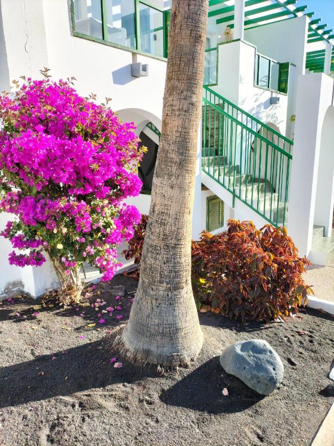 Apartament Casa De Guacimeta Puerto del Carmen  Zewnętrze zdjęcie