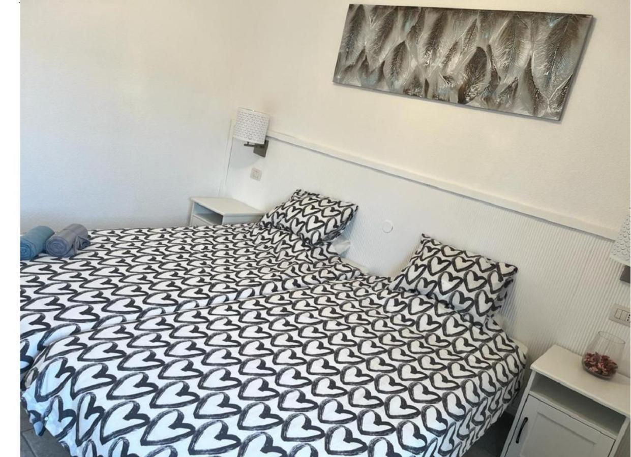 Apartament Casa De Guacimeta Puerto del Carmen  Zewnętrze zdjęcie