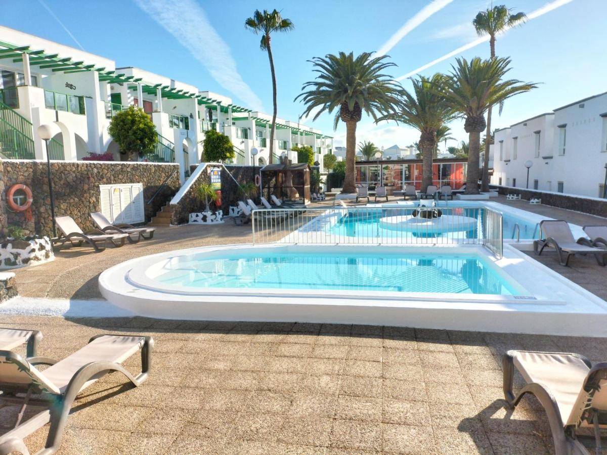 Apartament Casa De Guacimeta Puerto del Carmen  Zewnętrze zdjęcie