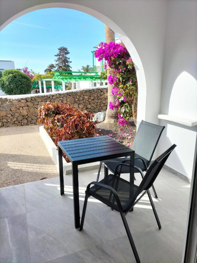 Apartament Casa De Guacimeta Puerto del Carmen  Zewnętrze zdjęcie