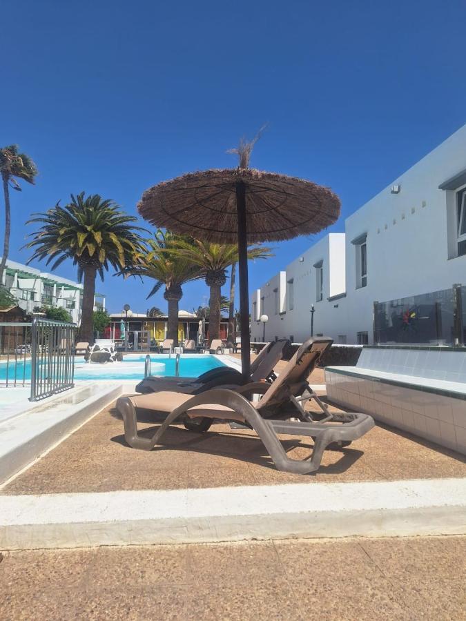 Apartament Casa De Guacimeta Puerto del Carmen  Zewnętrze zdjęcie