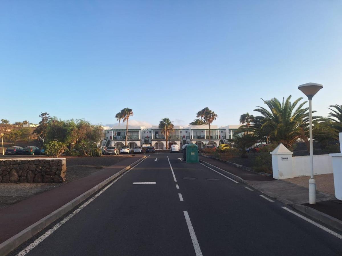 Apartament Casa De Guacimeta Puerto del Carmen  Zewnętrze zdjęcie