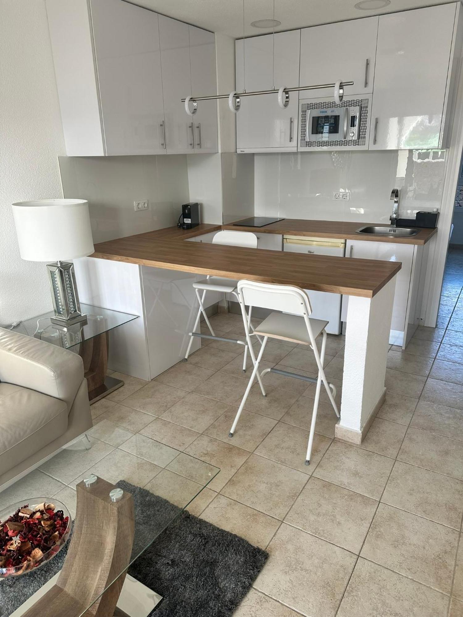 Apartament Casa De Guacimeta Puerto del Carmen  Zewnętrze zdjęcie