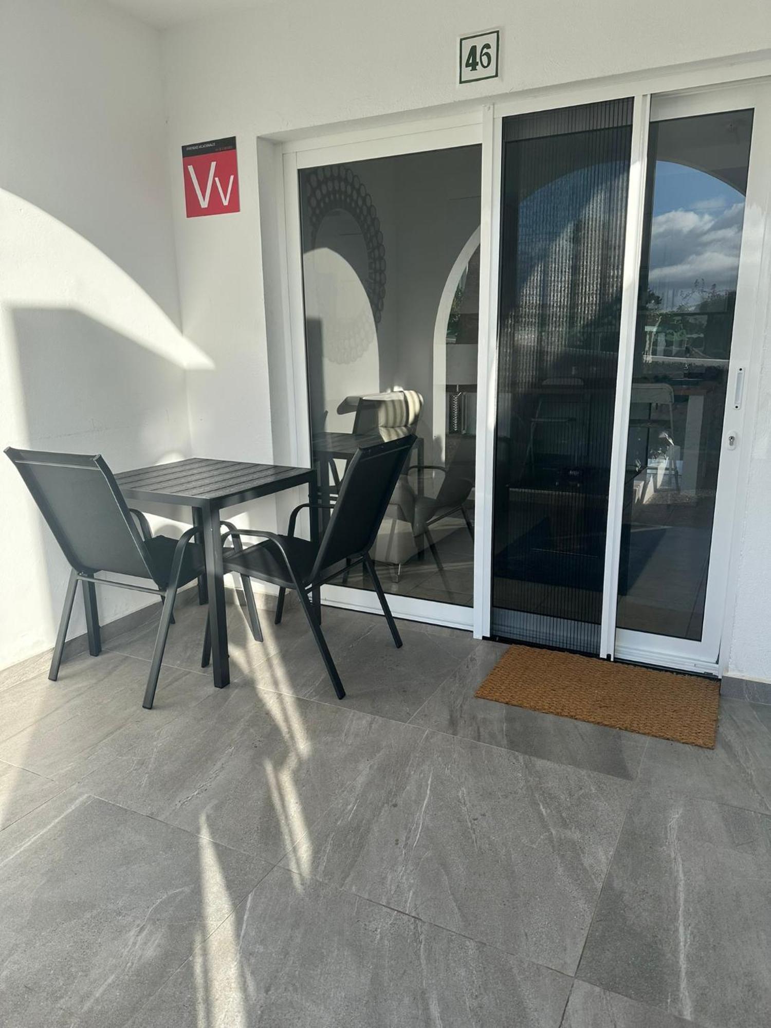Apartament Casa De Guacimeta Puerto del Carmen  Zewnętrze zdjęcie